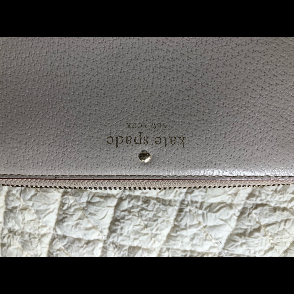 Kate Spade Wallet - Picture 5 of 5